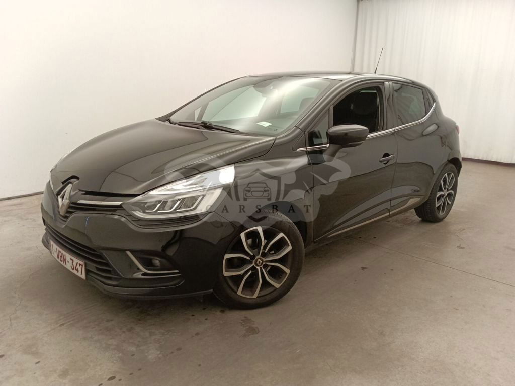 Renault Clio 0.9 TCe Intens 2019
