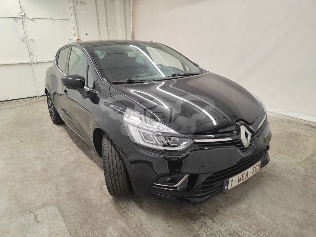 Renault Clio 0.9 TCe Intens 2019