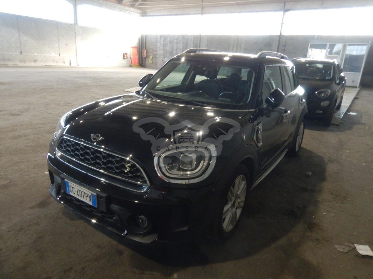 Mini Countryman Cooper SE 1.5 Business 2020