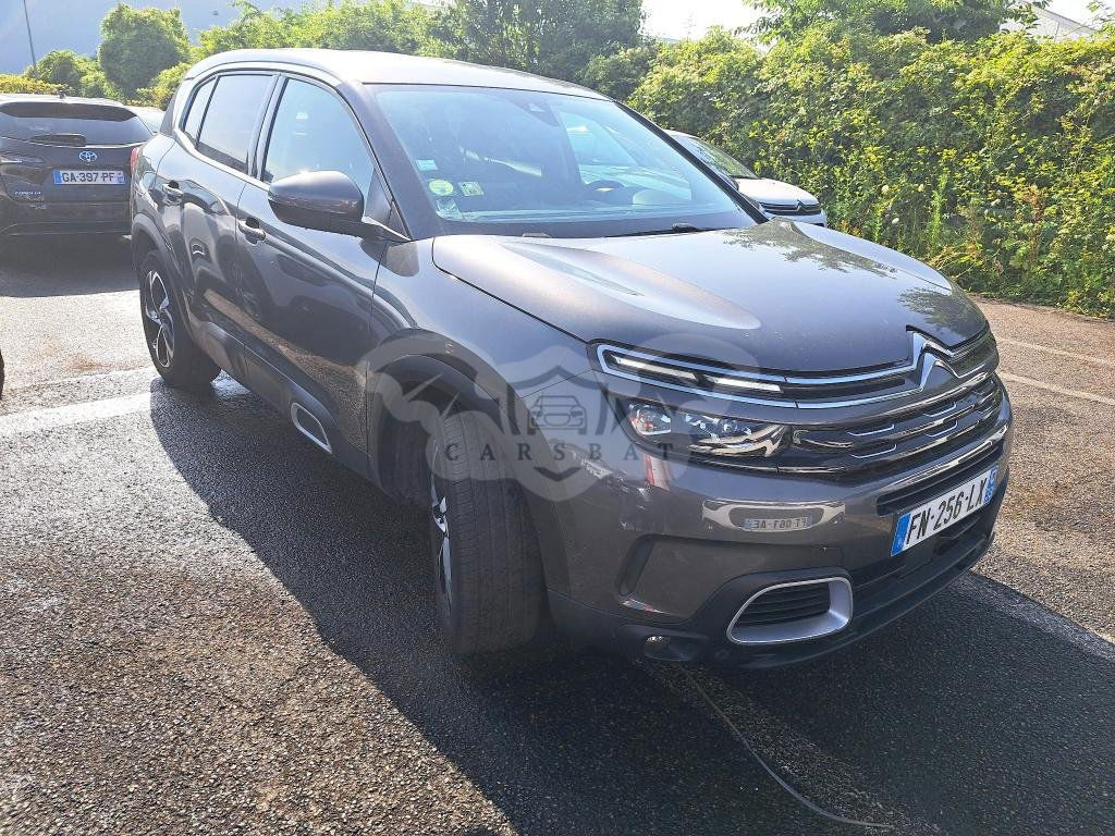 Citroën C5 Aircross Business 2020