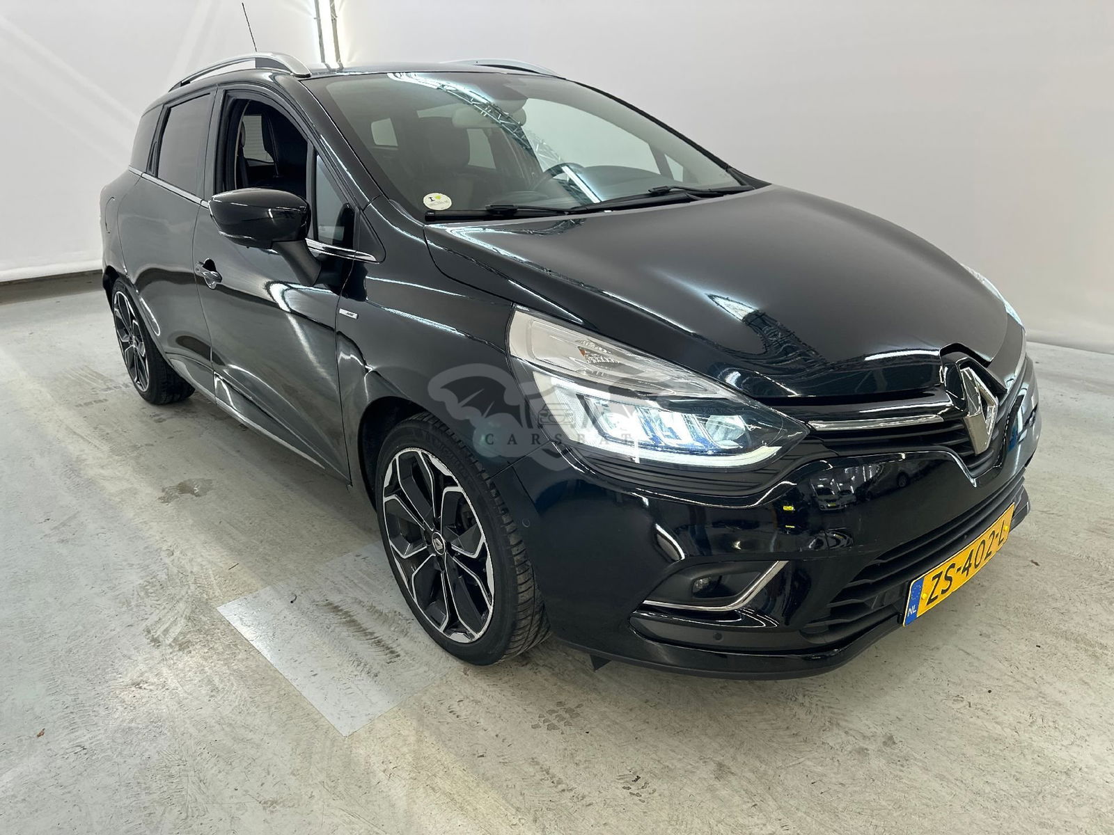 Renault Clio Grandtour 0.9 TCe 2019