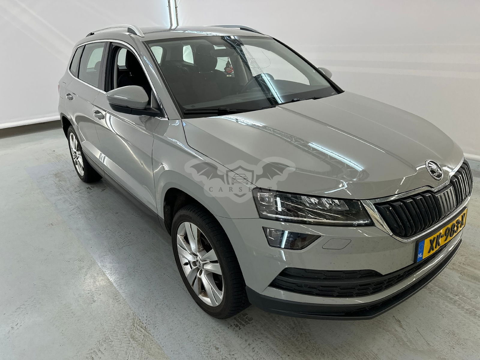 Skoda Karoq 1.0 TSI Style Business 2019