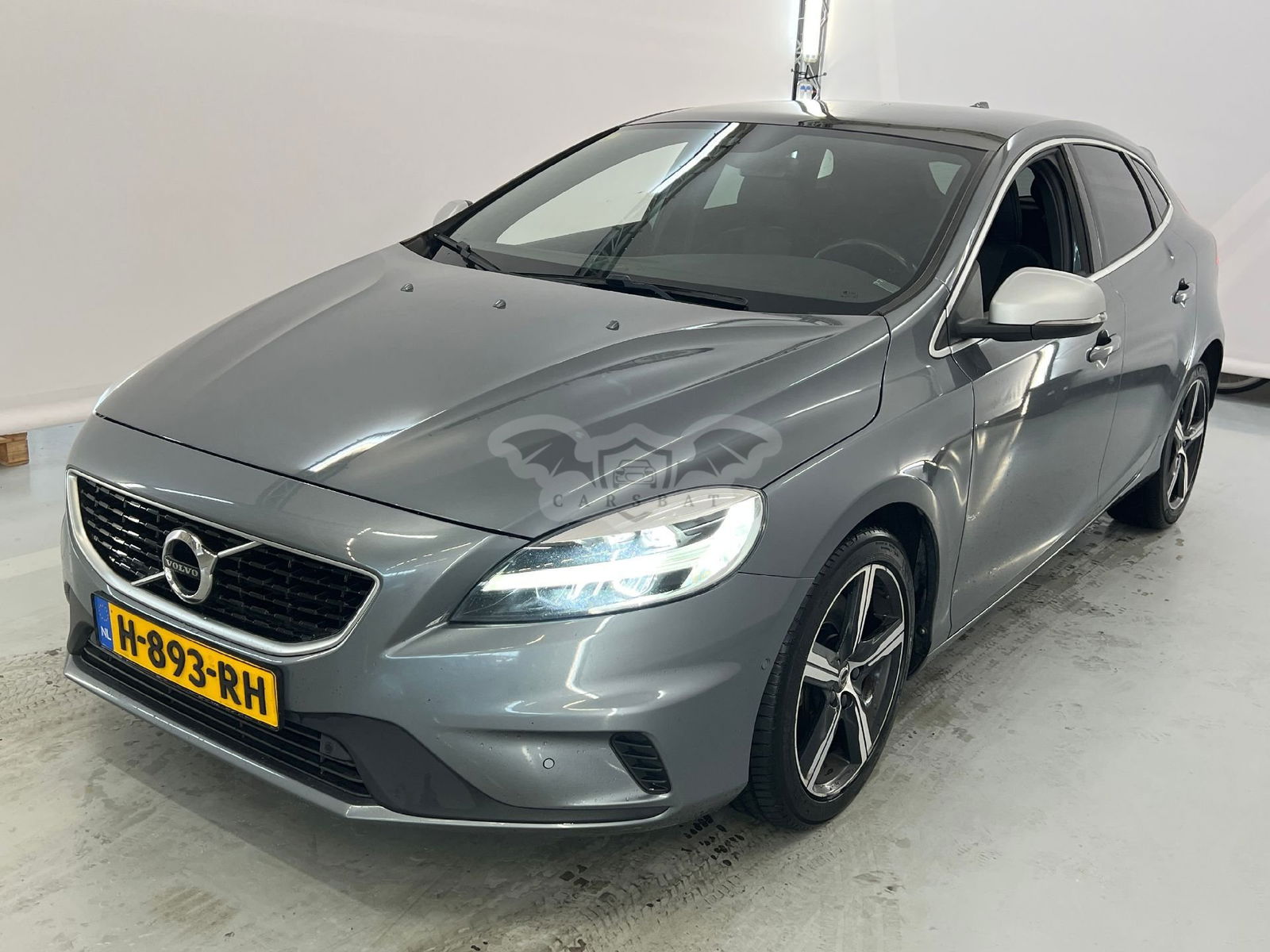 Volvo V40 D3 Sport 2020