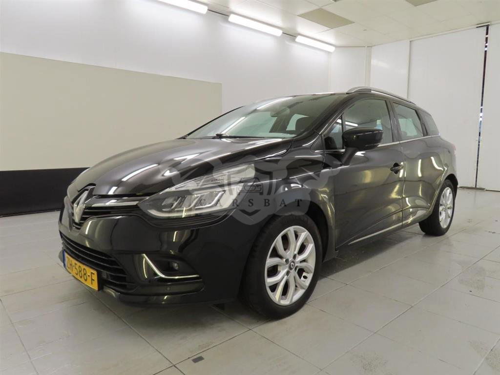 Renault Clio Grandtour 1.5 DCI Intens 2019