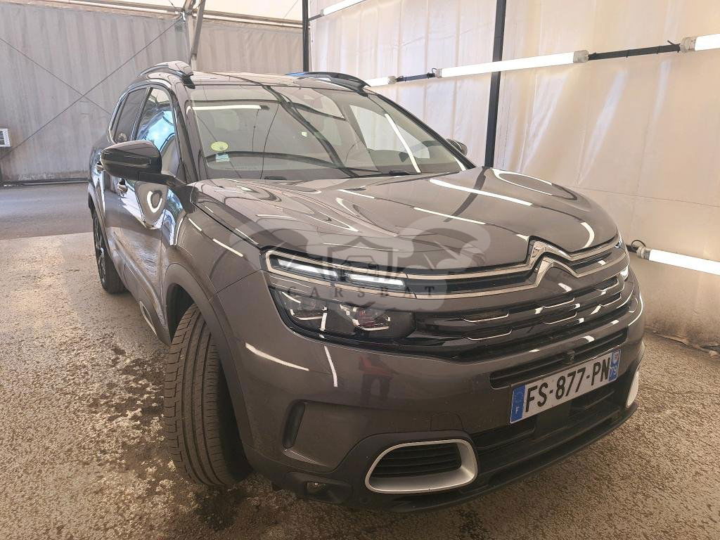 Citroën C5 Aircross 1.5 HDI SHINE 2020