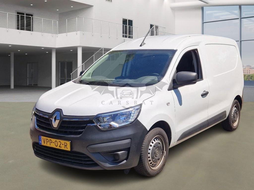 Renault Kangoo 1.5 DCI Comfort 2022
