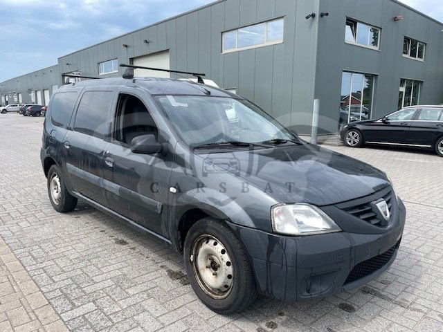 Dacia Logan 1.5 DCI 2009