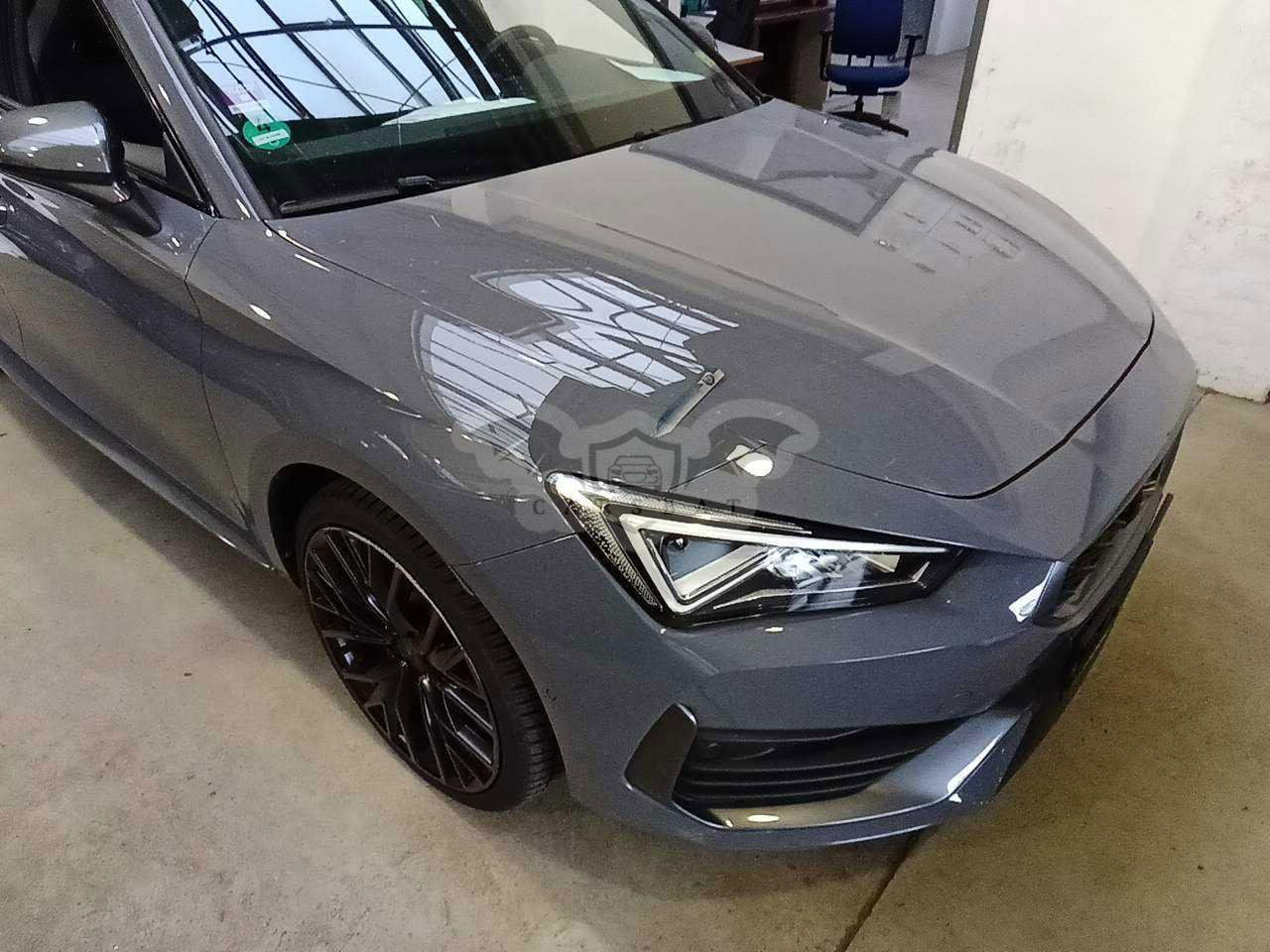 Cupra Leon 1.4 e-Hybrid 2021