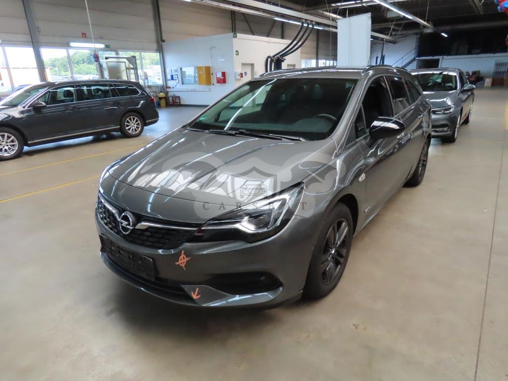 Opel Astra Sports Tourer 1.2 2021