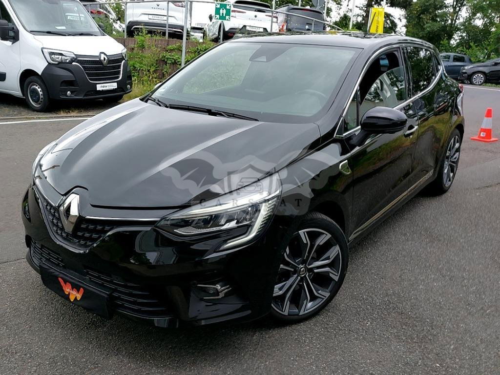 Renault Clio 2020
