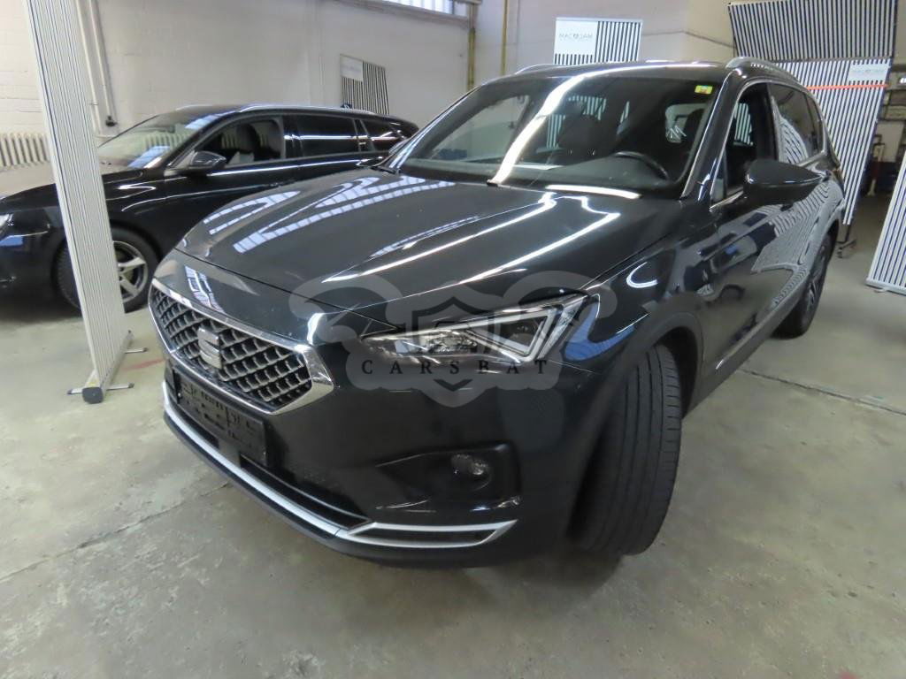 Seat Tarraco 2.0 TSI 2020