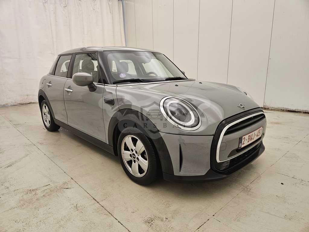 Mini 5 Doors Cooper 1.5 2022
