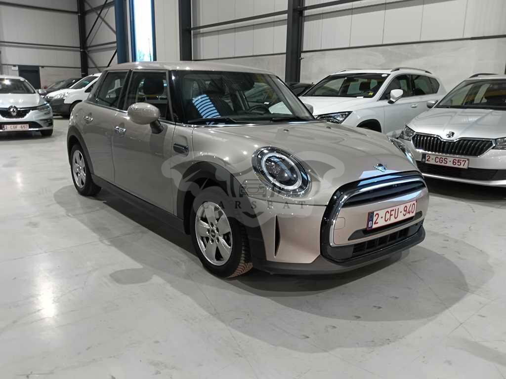 Mini 5 Doors Cooper 1.5 2022