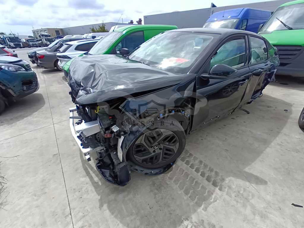 Citroën C4 1.2i SHINE 2023