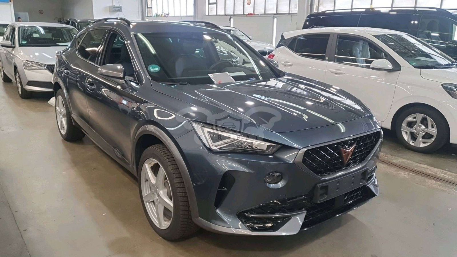 Cupra Formentor 2.0 TDI 2023