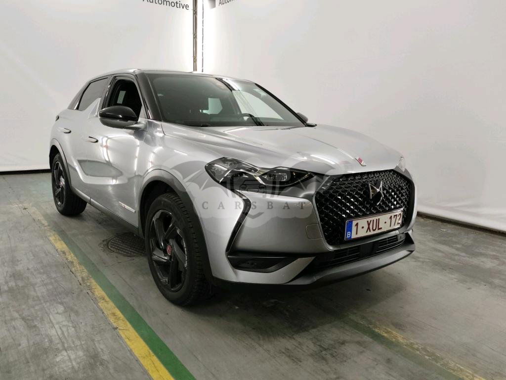 DS DS3 1.2i Performance Line 2020