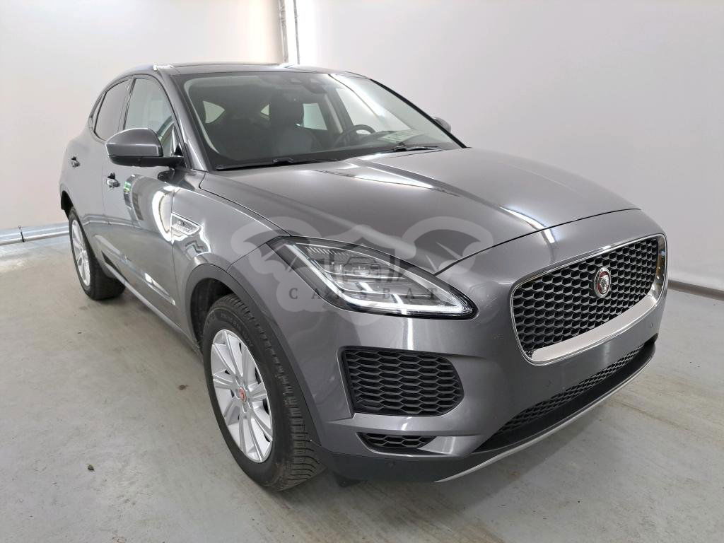 Jaguar E-Pace 2.0 2020
