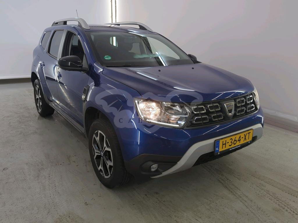 Dacia Duster 1.3 TCe 2020