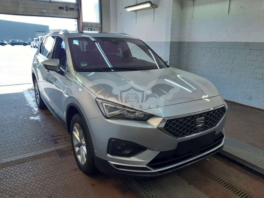 Seat Tarraco 2.0 TDI Xcellence 2021