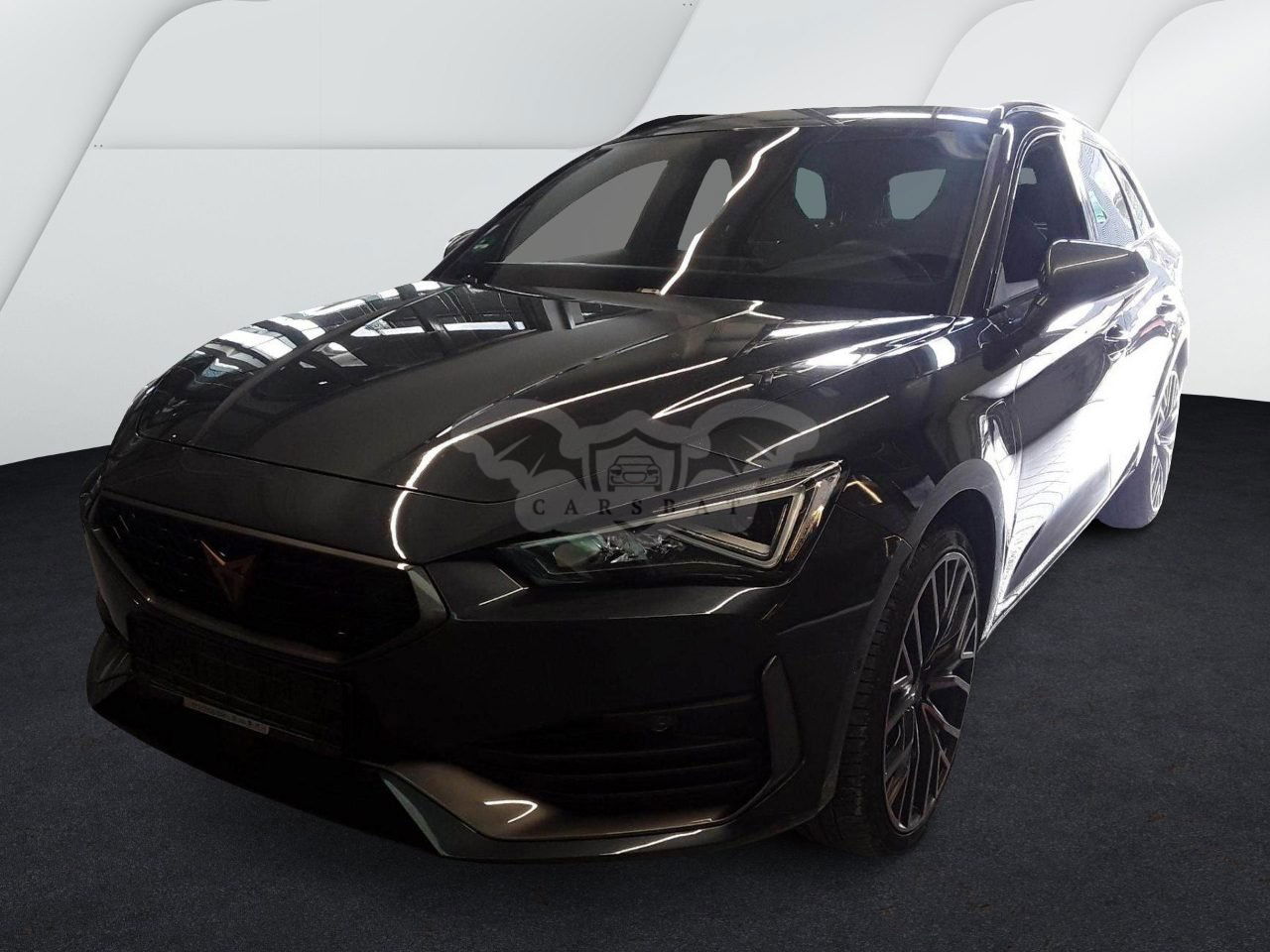 Cupra Leon 1.4 e-Hybrid 2021