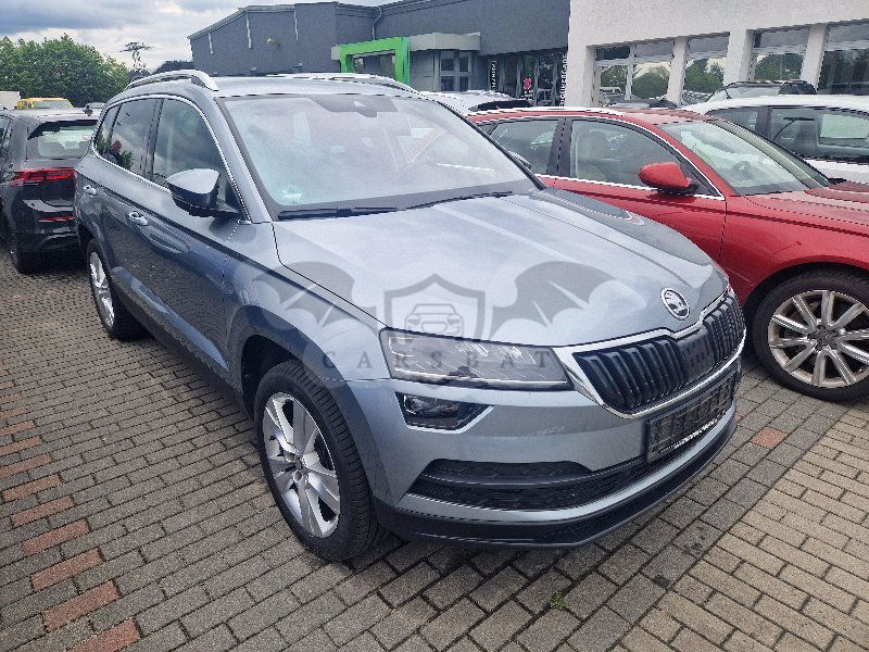 Skoda Karoq 2.0 TDI Style 2021