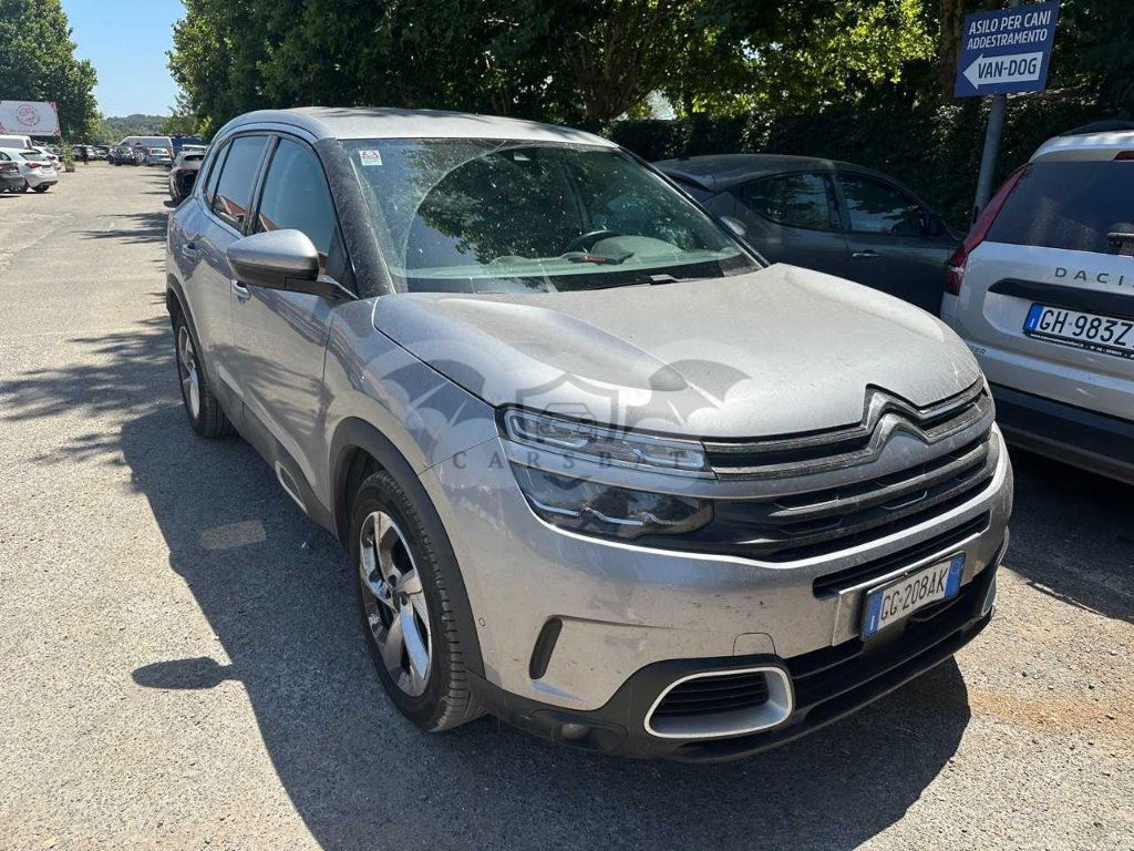 Citroën C5 Aircross Business 2021