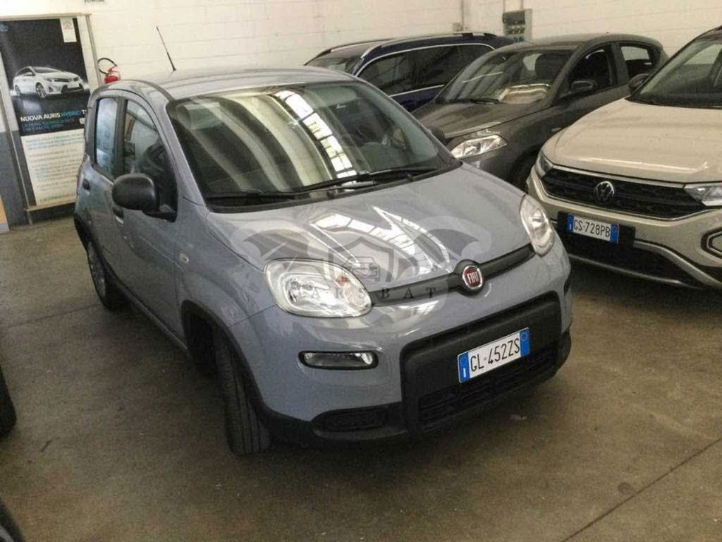 Fiat Panda 1.0 2022