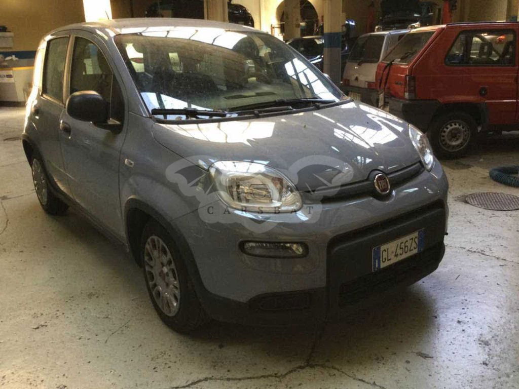 Fiat Panda 1.0 2022