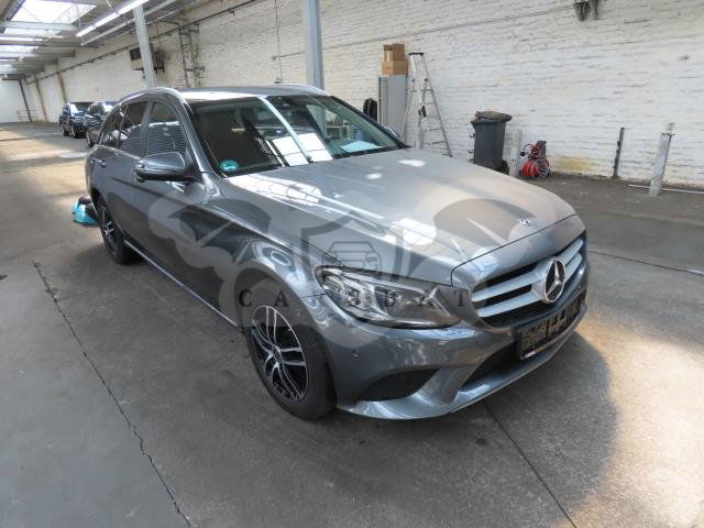 Mercedes-Benz C Break 200 2019