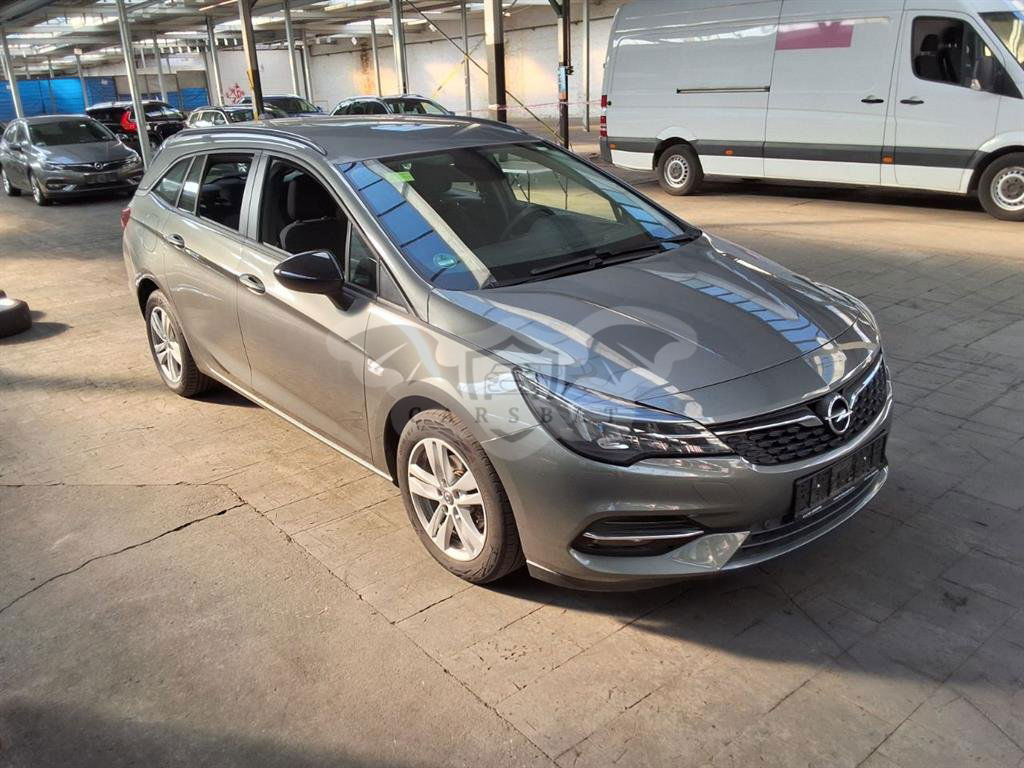 Opel Astra Sports Tourer 1.5 Business Edition 2021