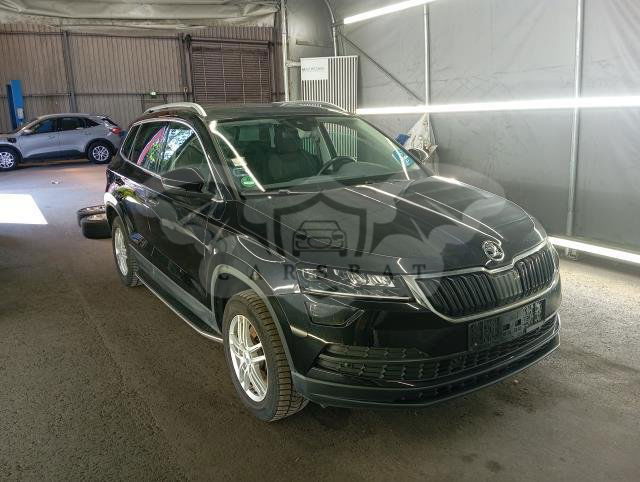 Skoda Karoq 2.0 TDI Style 2019