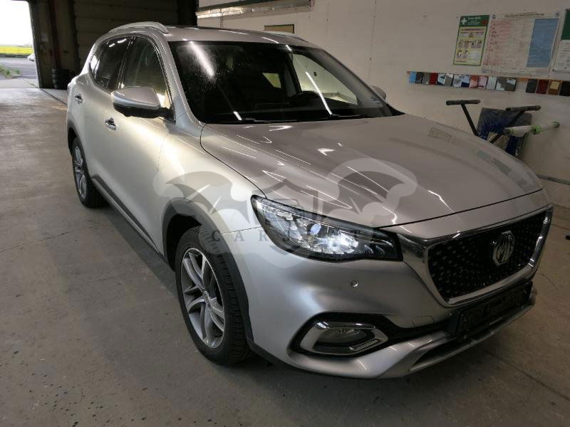 MG EHS Luxury 2022