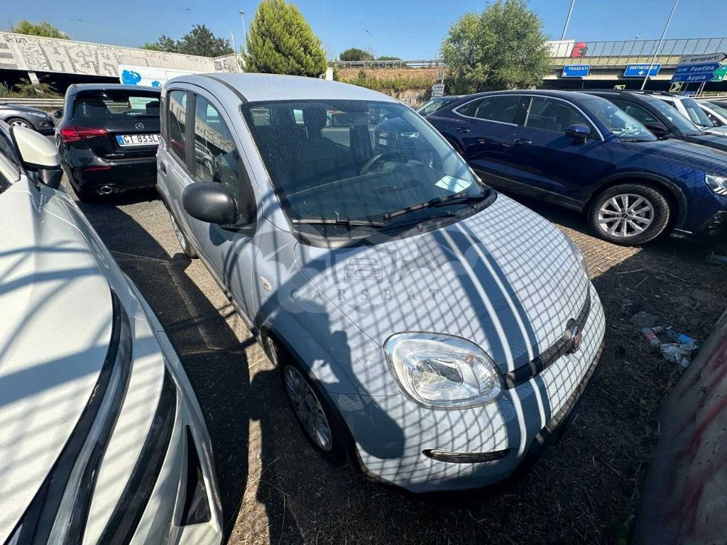 Fiat Panda 1.0 2022