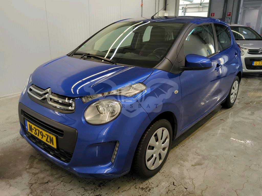 Citroën C1 1.0 VTI FEEL 2022