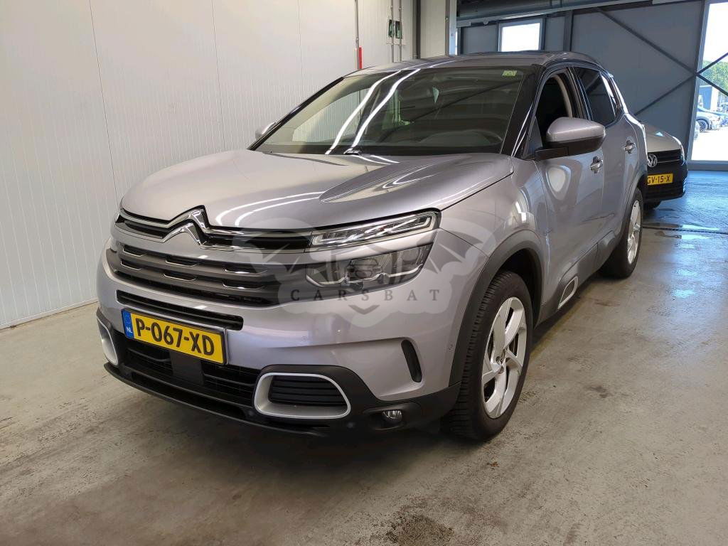 Citroën C5 Aircross 1.2i Business 2022
