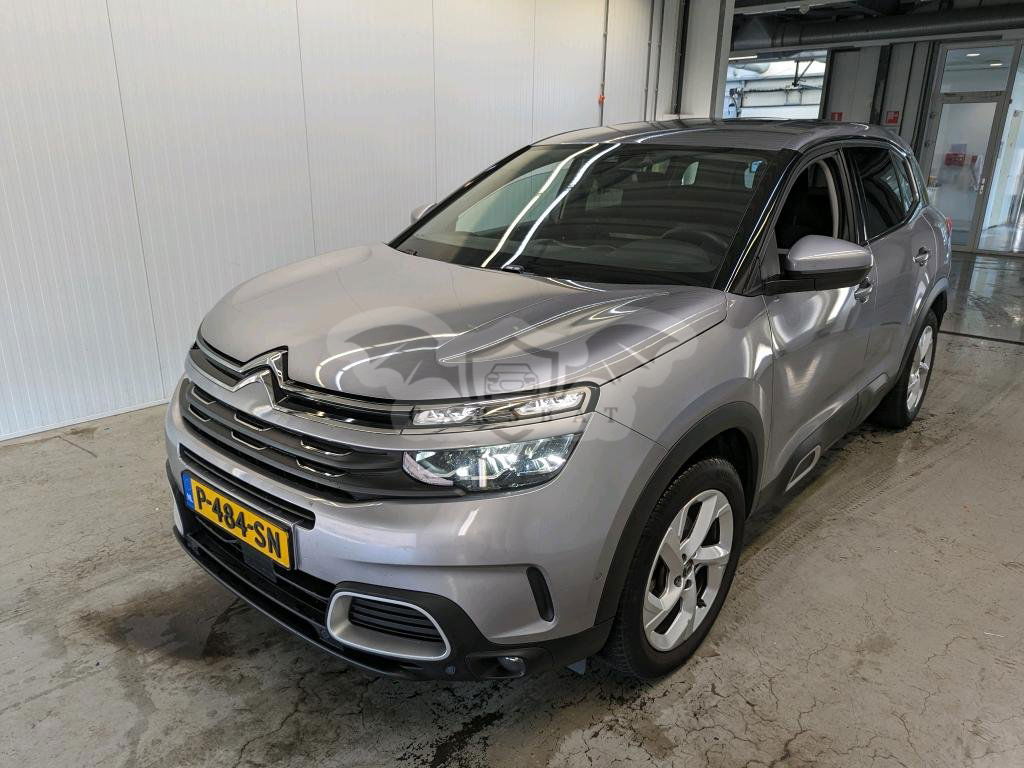 Citroën C5 Aircross 1.2i Business 2022