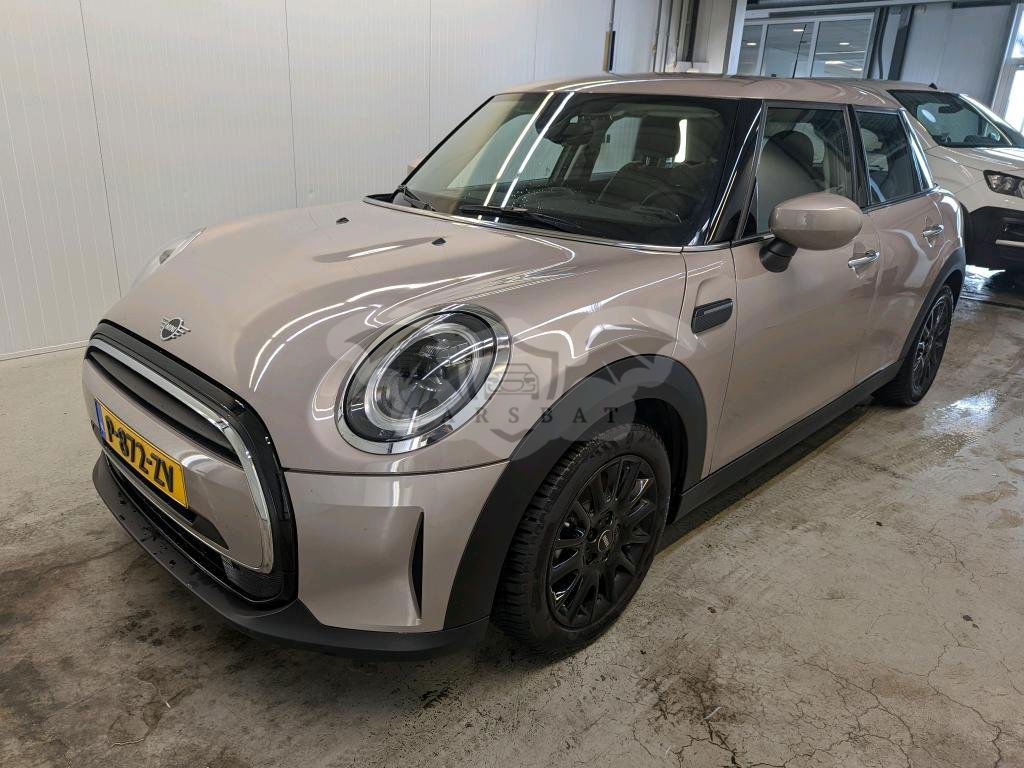 Mini 3 Doors One 1.5 Business 2022