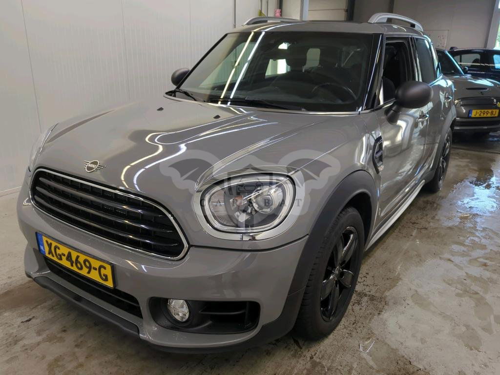 Mini Countryman One 1.5 2019