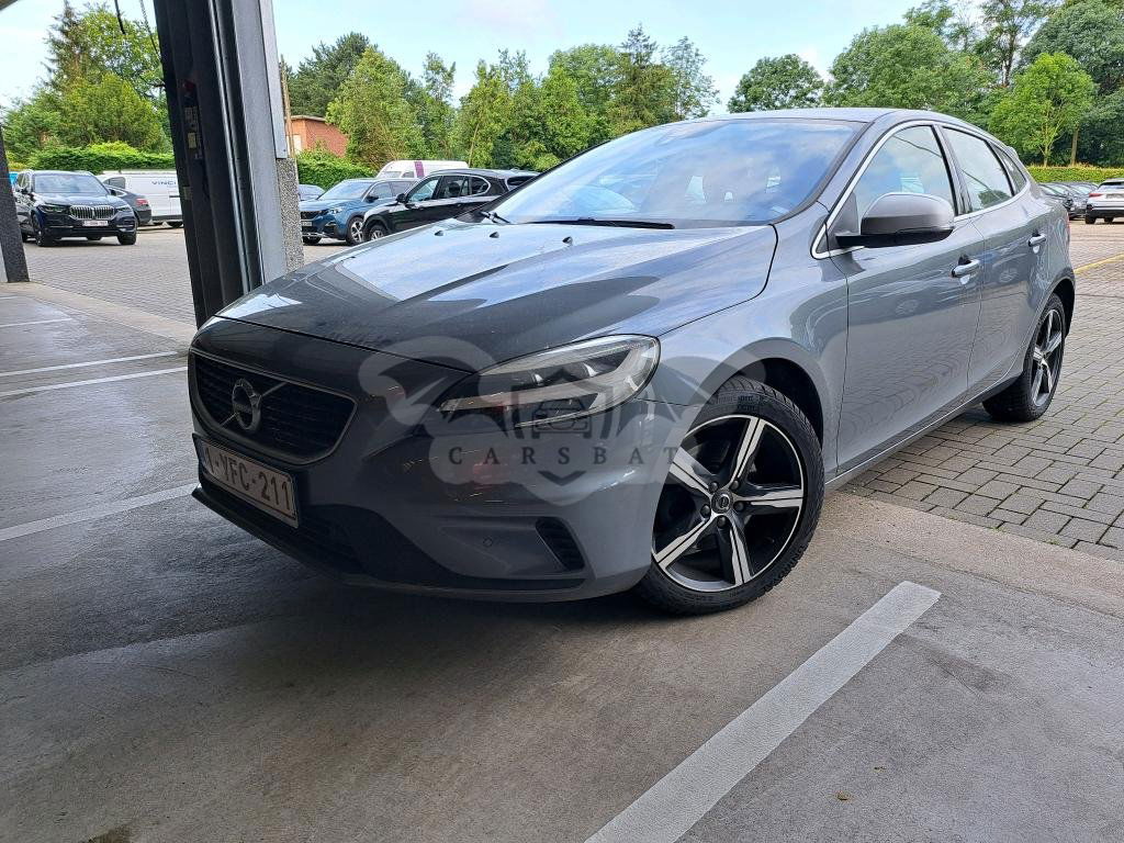 Volvo V40 T3 Sport 2020