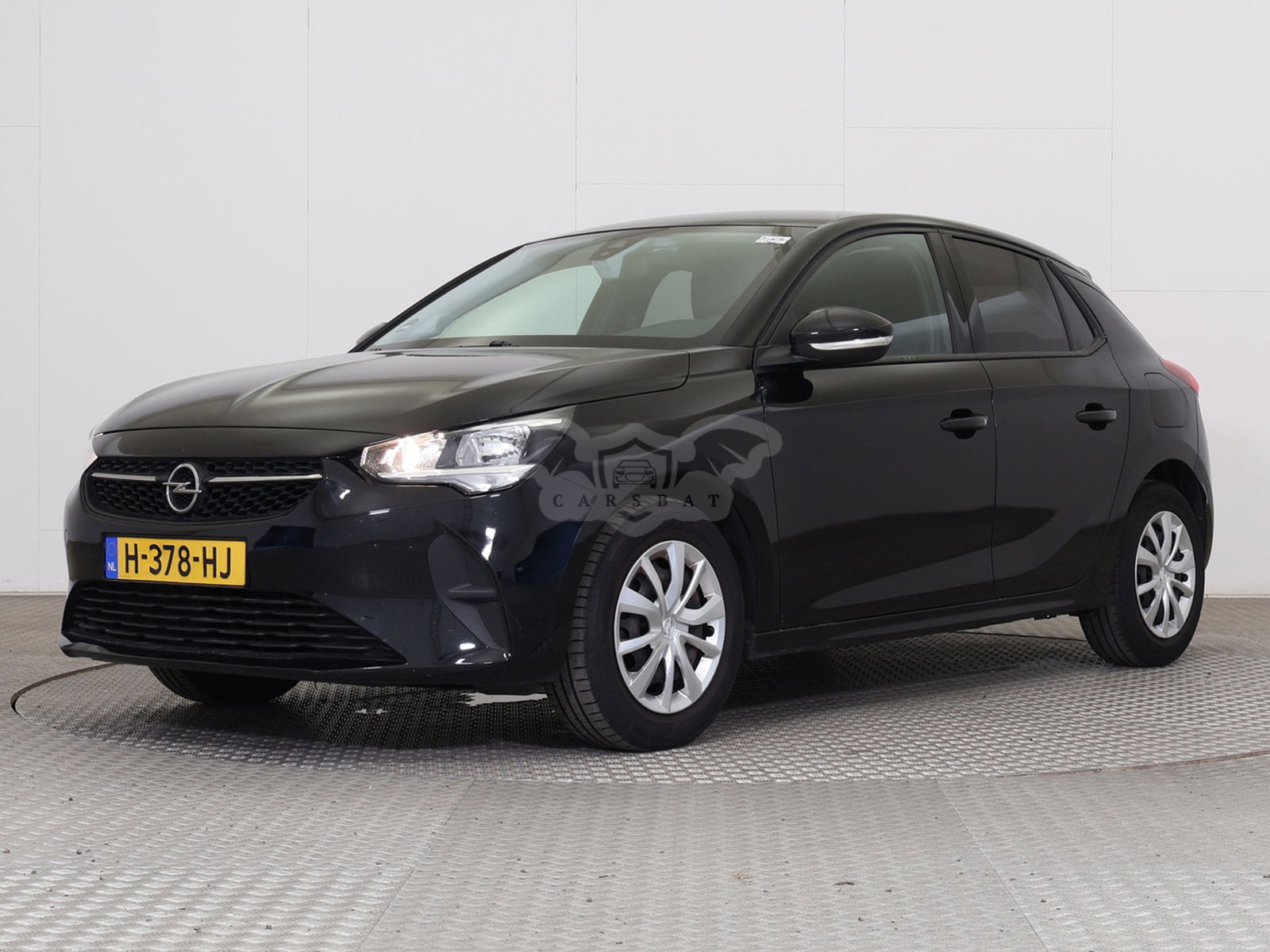Opel Corsa 1.2 Edition 2020