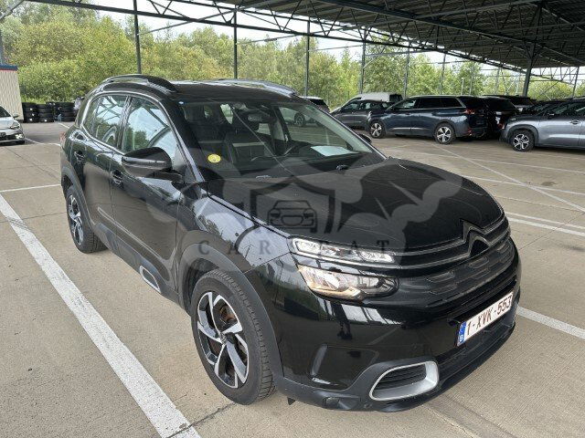 Citroën C5 Aircross 1.5 HDI Business 2020