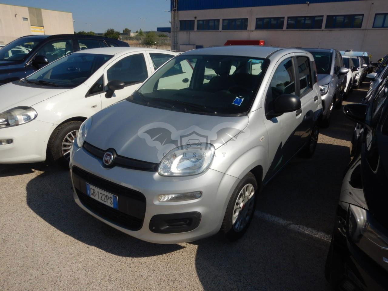 Fiat Panda 1.0 Easy 2020
