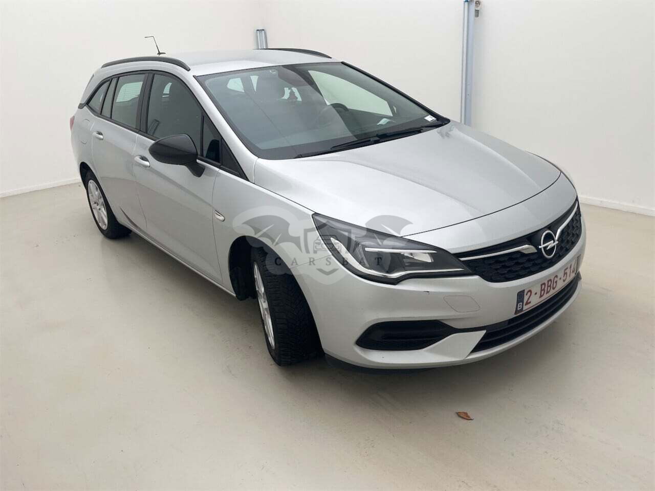 Opel Astra Sports Tourer 1.5 CDTI Edition 2021