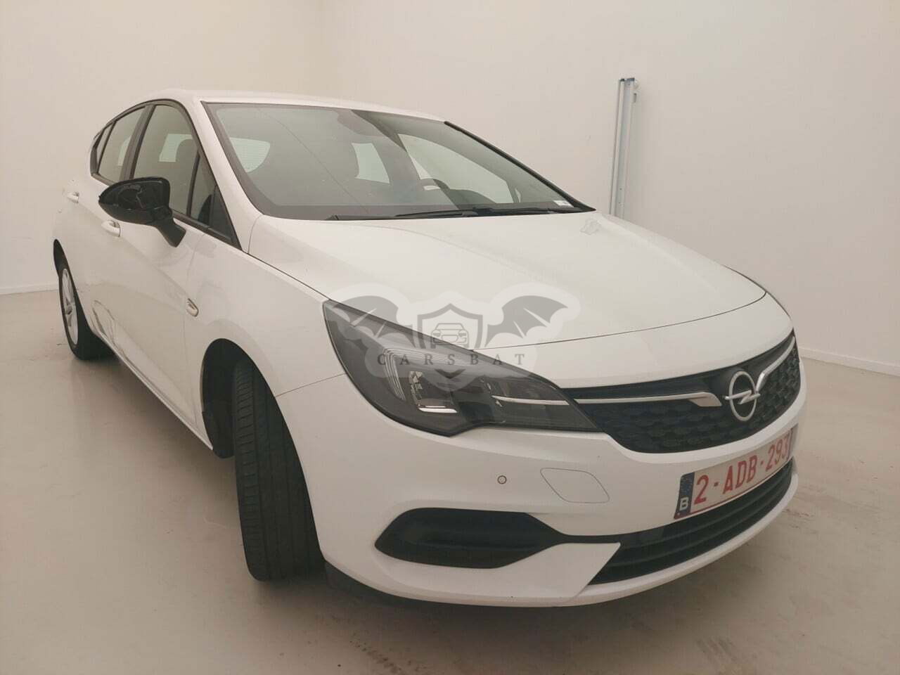 Opel Astra 1.5 CDTI Edition 2021