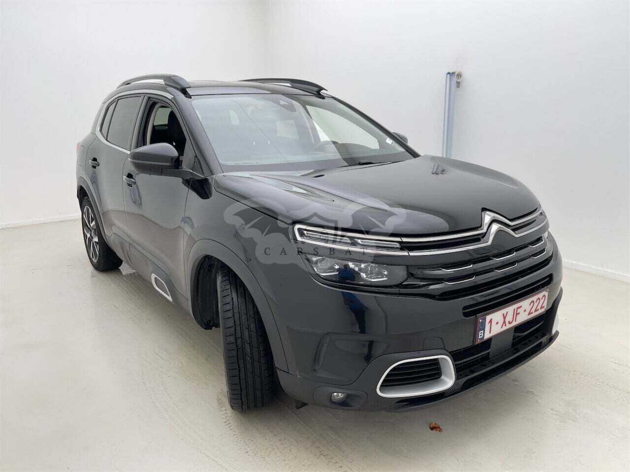 Citroën C5 Aircross 1.5 HDI Lounge 2020