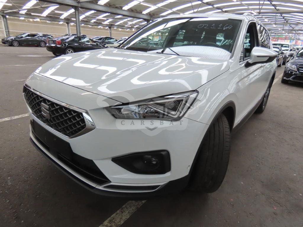Seat Tarraco 1.5 TSI 2020