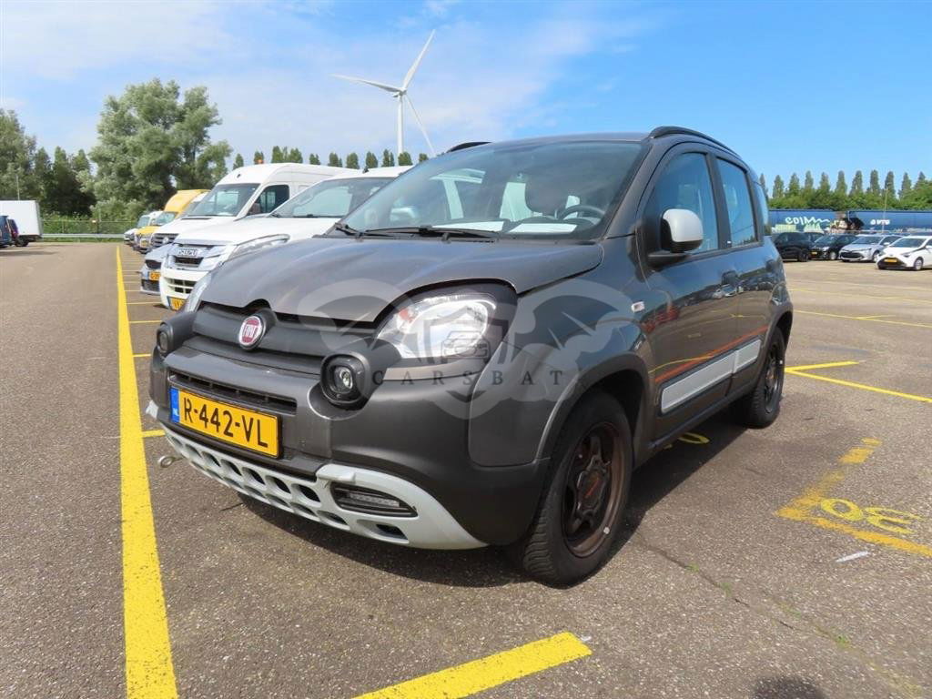 Fiat Panda 1.0 2022