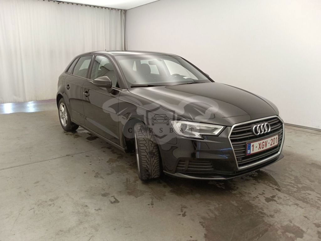 Audi A3 Sportback 35 TDI Business 2020