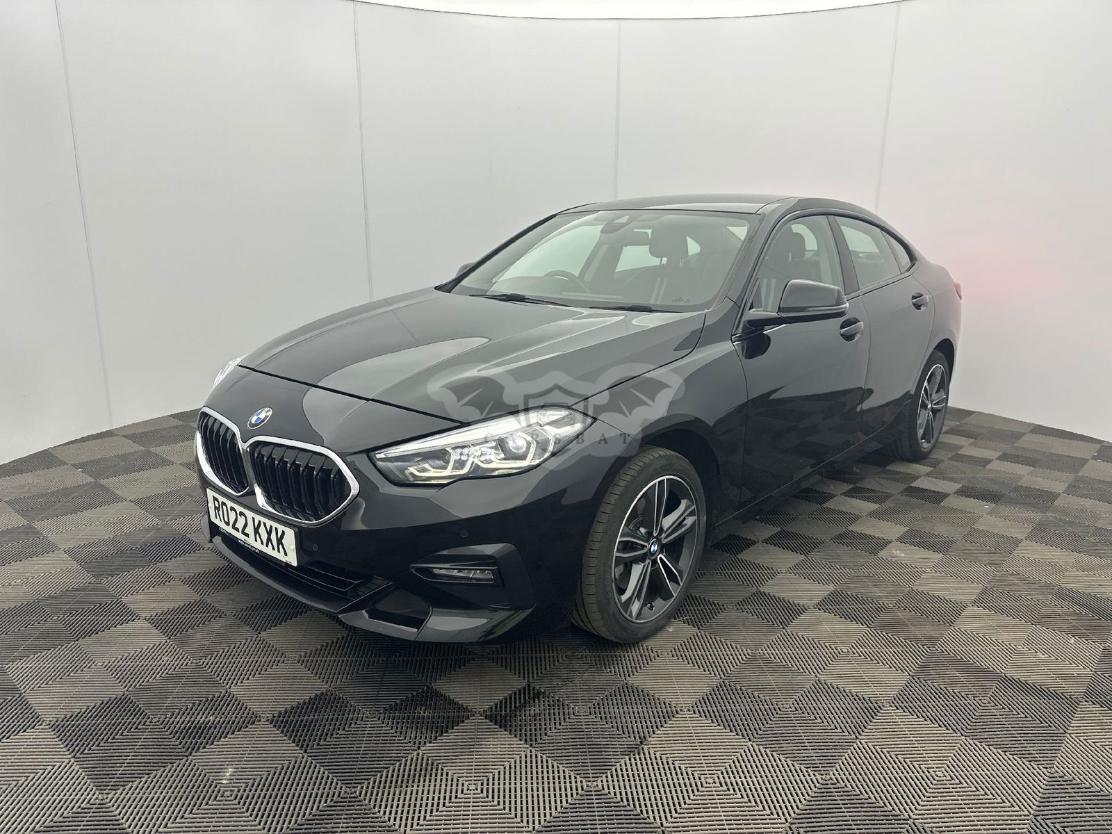 BMW 2 Series Gran Coupé 218i Sport 2022