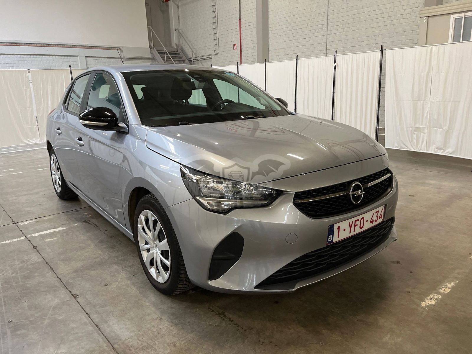 Opel Corsa 1.5 Edition 2020